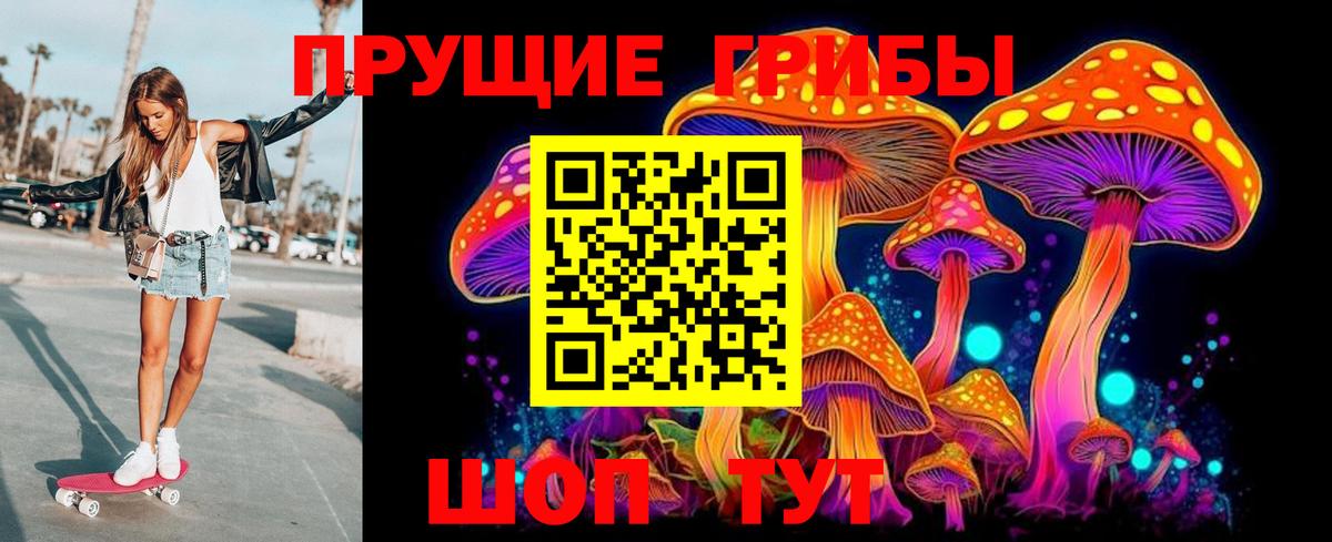 Псилоцибиновые грибы Magic Shrooms Городец